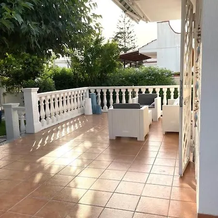 Apartment Dei Gelsi Leporano