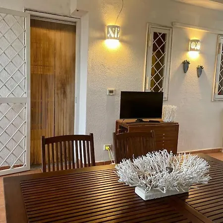 Apartment Dei Gelsi *
