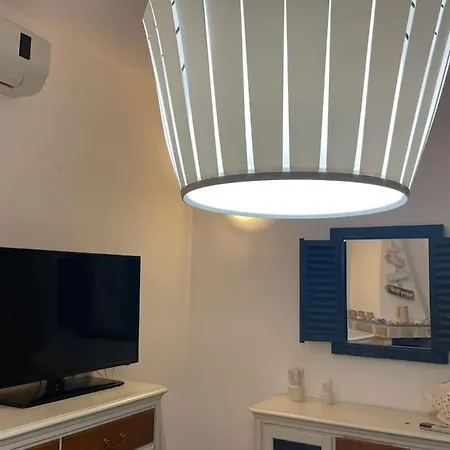 Apartment Dei Gelsi *