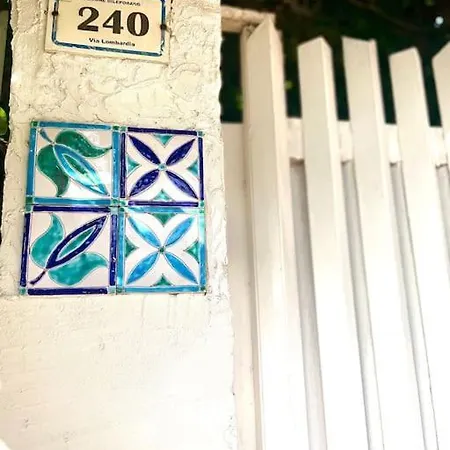 Dei Gelsi Apartment