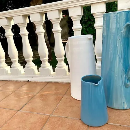 Dei Gelsi Apartment *