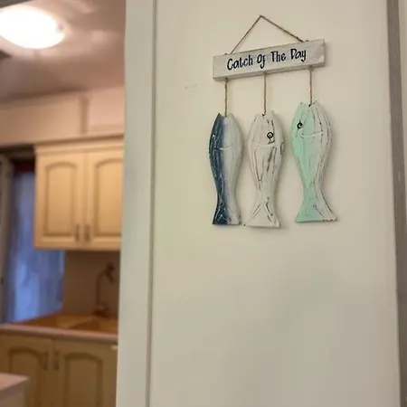 Dei Gelsi Apartment