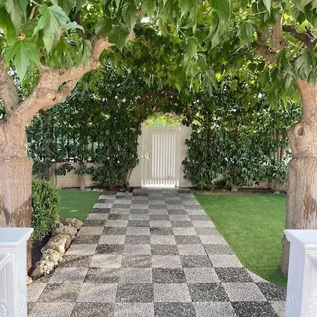 Dei Gelsi Apartment *