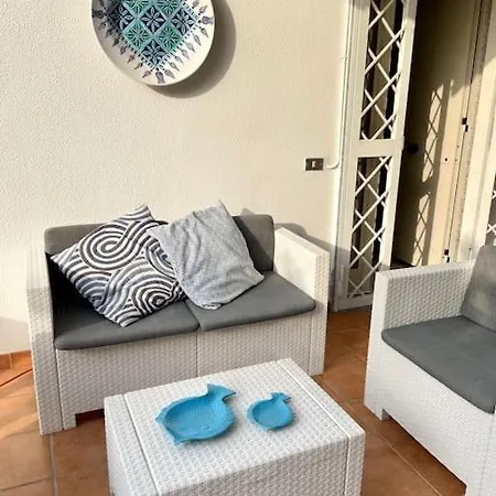 Apartment Dei Gelsi *