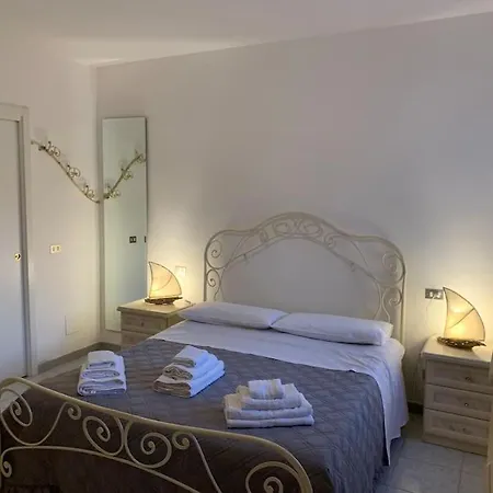Apartment Dei Gelsi *
