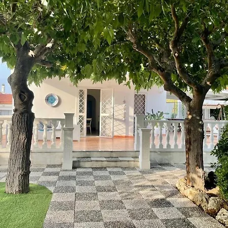 Dei Gelsi Apartment